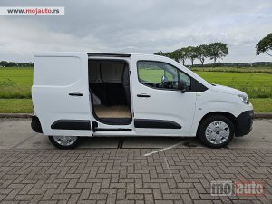 Glavna slika -  Polovni delovi BERLINGO DOBLO PARTNER COMBO - MojAuto