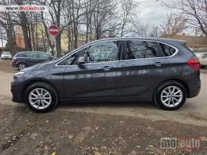 Glavna slika - BMW 218 Active Tourer   - MojAuto