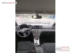 Glavna slika - Toyota Corolla 1,4 D4D  - MojAuto