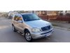 Slika 8 - Mercedes ML 270 Cdi  - MojAuto
