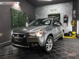 polovni Automobil Mitsubishi ASX 1.8d 4x4 