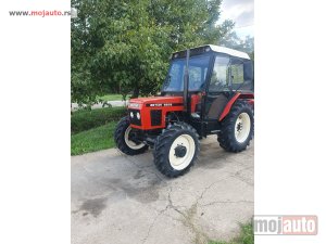 polovni Traktor ZETOR 5245