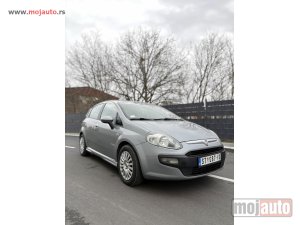 Glavna slika - Fiat Grande Punto EVO  - MojAuto