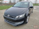 polovni Automobil VW Polo 1.2TDI NAWI PRELEP 