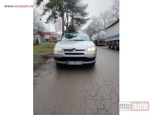 polovni Automobil Citroen C4 1,6hdi 