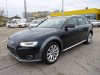 Slika 1 - Audi A4 ALLROAD/QUATTRO  - MojAuto