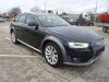 Slika 2 - Audi A4 ALLROAD/QUATTRO  - MojAuto