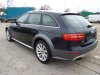 Slika 7 - Audi A4 ALLROAD/QUATTRO  - MojAuto