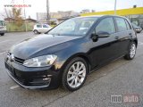 polovni Automobil VW Golf 7 1.6 TDI/HIGH LINE 