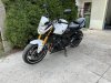 Slika 8 - Yamaha Fz8 Totalni Full Švajcarac - MojAuto