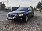 polovni Automobil VW Passat B6 1.9 TDI  