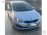 polovni Automobil Kia Pro_ceed 1.4 
