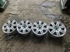 Slika 3 -  AluFelne 17Coli 5x112 Volkswagen Audi odlicne povoljno - MojAuto