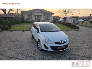 polovni Automobil Opel Corsa 1.2 GPL-TECH 