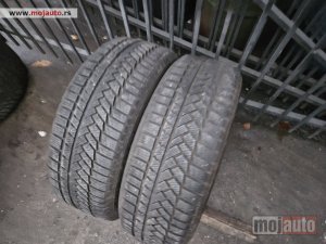 Glavna slika -  235-55-18 Continental kao nove odlicne m+s - MojAuto