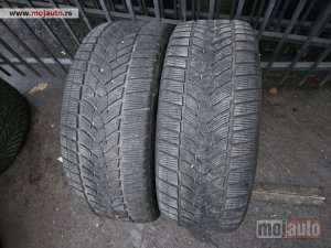 Glavna slika -  235-55-18 Goodyear kao nove odlicne m+s - MojAuto