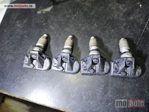 Glavna slika -  Senzori pritiska u gumama Mercedes A177 kao novi odlicni - MojAuto