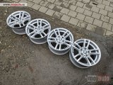 polovni delovi  AluFelne 16Coli 5x120 BMW kao nove odlicne Originalne