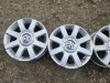 Slika 4 -  AluFelne 16Coli 5x112 Volkswagen Audi kao nove odlicne - MojAuto
