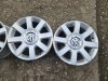 Slika 5 -  AluFelne 16Coli 5x112 Volkswagen Audi kao nove odlicne - MojAuto
