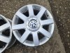 Slika 6 -  AluFelne 16Coli 5x112 Volkswagen Audi kao nove odlicne - MojAuto