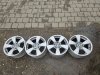 Slika 3 -  AluFelne 17Coli 5x120 BMW kao nove Odlicne - MojAuto