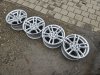 Slika 1 -  AluFelne 16Coli 5x120 BMW kao nove odlicne Originalne - MojAuto