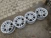 Slika 2 -  AluFelne 16Coli 5x120 BMW kao nove odlicne Originalne - MojAuto