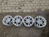 Slika 3 -  AluFelne 16Coli 5x120 BMW kao nove odlicne Originalne - MojAuto
