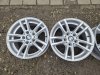 Slika 4 -  AluFelne 16Coli 5x120 BMW kao nove odlicne Originalne - MojAuto