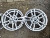 Slika 5 -  AluFelne 16Coli 5x120 BMW kao nove odlicne Originalne - MojAuto