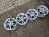 Slika 2 -  AluFelne 17Coli 5x112 Volkswagen Audi Skoda Mercedes kao nove - MojAuto