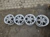 Slika 3 -  AluFelne 17Coli 5x112 Volkswagen Audi Skoda Mercedes kao nove - MojAuto