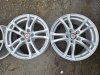 Slika 4 -  AluFelne 17Coli 5x112 Volkswagen Audi Skoda Mercedes kao nove - MojAuto