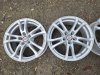 Slika 5 -  AluFelne 17Coli 5x112 Volkswagen Audi Skoda Mercedes kao nove - MojAuto