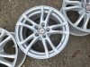 Slika 6 -  AluFelne 17Coli 5x112 Volkswagen Audi Skoda Mercedes kao nove - MojAuto