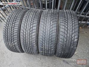 Glavna slika -  215-65-17 Bridgestone kao nove odlicne m+s - MojAuto