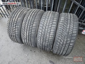 Glavna slika -  225-45-18 Continental kao nove odlicne m+s - MojAuto