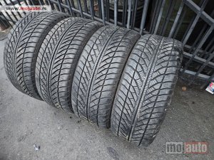 Glavna slika -  245-45-18 Goodyear kao nove odlicne m+s - MojAuto