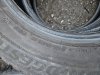 Slika 10 -  215-65-17 Bridgestone kao nove odlicne m+s - MojAuto