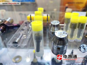 Glavna slika -  Nozzle Sprayer G4S011 Nozzle Sprayer L287PBC - MojAuto