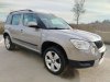 Slika 3 - Škoda Yeti 1.2 TSI DSG STYLE FAMILY  - MojAuto