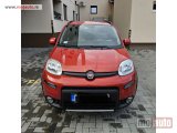polovni Automobil Fiat Panda 4x4 