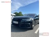 polovni Automobil Audi A6 Competition  