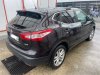Slika 7 - Nissan Qashqai   - MojAuto