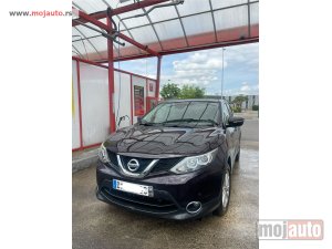 Glavna slika - Nissan Qashqai   - MojAuto