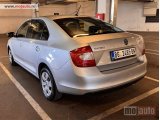 polovni Automobil Škoda Rapid 1.4TDI 