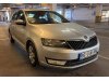 Slika 6 - Škoda Rapid 1.4TDI  - MojAuto