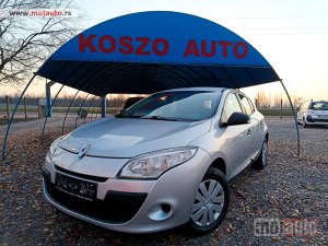 polovni Automobil Renault Megane 1.6 