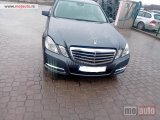 polovni Automobil Mercedes E 220  Avantgarde 